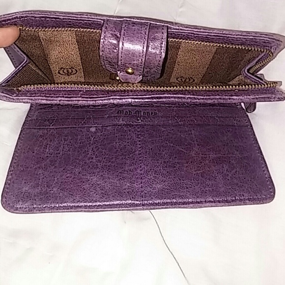 Juicy couture wallet - Picture 3 of 3